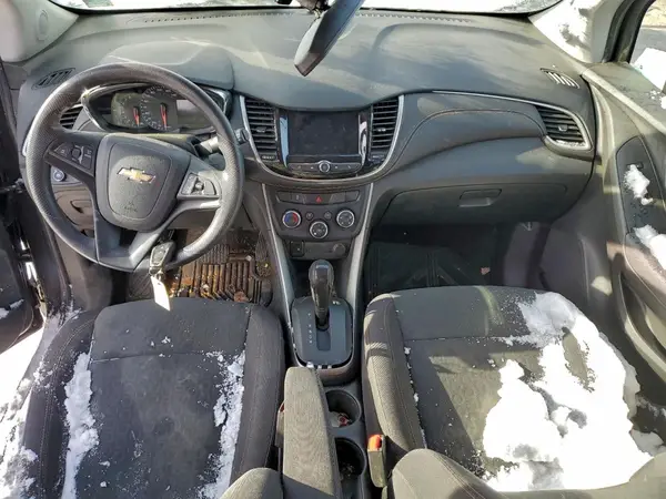 3GNCJKSB3KL173660 2019 CHEVROLET TRAX - Image 8