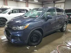 3GNCJKSB3KL174341 2019 CHEVROLET TRAX