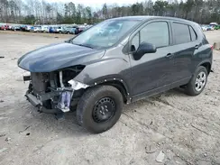 3GNCJKSB3KL178549 2019 CHEVROLET TRAX