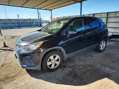 3GNCJKSB3KL190829 2019 CHEVROLET TRAX