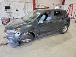 3GNCJKSB3KL191883 2019 CHEVROLET TRAX