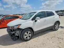 3GNCJKSB3KL196548 2019 CHEVROLET TRAX