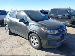 3GNCJKSB3KL206172 2019 CHEVROLET TRAX