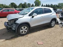 3GNCJKSB3KL208083 2019 CHEVROLET TRAX