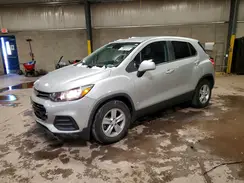 3GNCJKSB3KL208682 2019 CHEVROLET TRAX