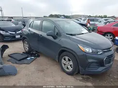 3GNCJKSB3KL210528 2019 CHEVROLET TRAX