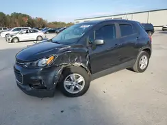 3GNCJKSB3KL213977 2019 CHEVROLET TRAX