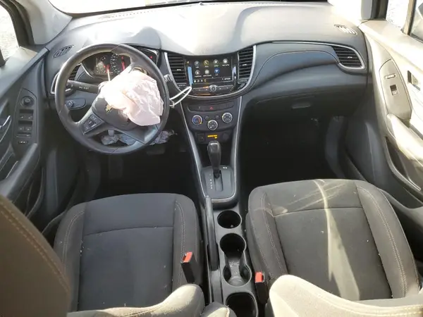 3GNCJKSB3KL213977 2019 CHEVROLET TRAX - Image 8