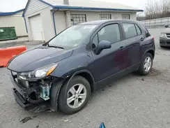 3GNCJKSB3KL214210 2019 CHEVROLET TRAX