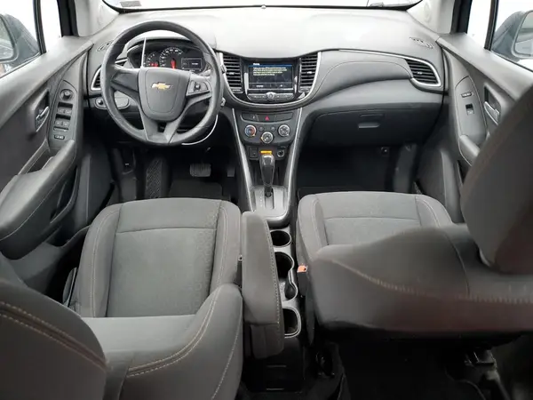 3GNCJKSB3KL214210 2019 CHEVROLET TRAX - Image 8