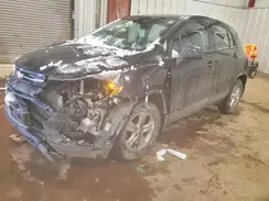 3GNCJKSB3KL214482 2019 CHEVROLET TRAX