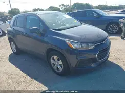3GNCJKSB3KL214935 2019 CHEVROLET TRAX