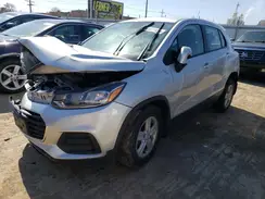 3GNCJKSB3KL215759 2019 CHEVROLET TRAX