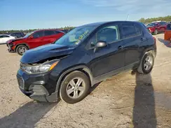 3GNCJKSB3KL217284 2019 CHEVROLET TRAX