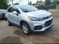 3GNCJKSB3KL221075 2019 CHEVROLET TRAX