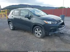 3GNCJKSB3KL222873 2019 CHEVROLET TRAX
