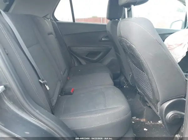 3GNCJKSB3KL222873 2019 CHEVROLET TRAX - Image 8
