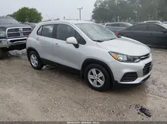 3GNCJKSB3KL223005 2019 CHEVROLET TRAX