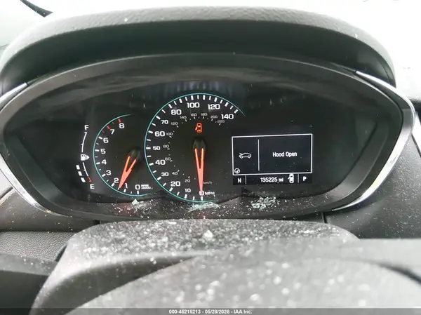 3GNCJKSB3KL223005 2019 CHEVROLET TRAX - Image 7