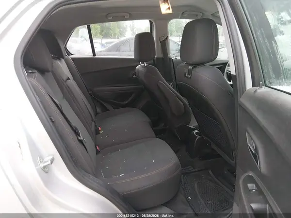 3GNCJKSB3KL223005 2019 CHEVROLET TRAX - Image 8