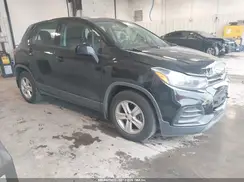 3GNCJKSB3KL233680 2019 CHEVROLET TRAX