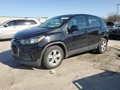 3GNCJKSB3KL234327 2019 CHEVROLET TRAX