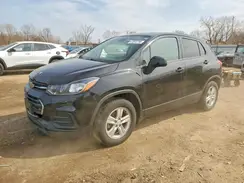 3GNCJKSB3KL239818 2019 CHEVROLET TRAX