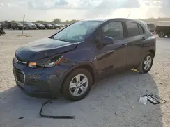 3GNCJKSB3KL243397 2019 CHEVROLET TRAX