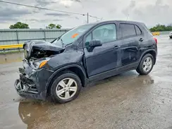 3GNCJKSB3KL248101 2019 CHEVROLET TRAX