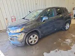3GNCJKSB3KL249653 2019 CHEVROLET TRAX