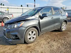 3GNCJKSB3KL250320 2019 CHEVROLET TRAX