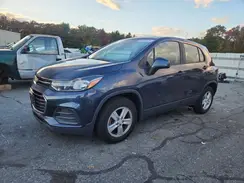 3GNCJKSB3KL250656 2019 CHEVROLET TRAX