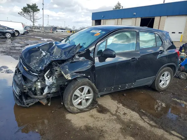 3GNCJKSB3KL250690 2019 CHEVROLET TRAX