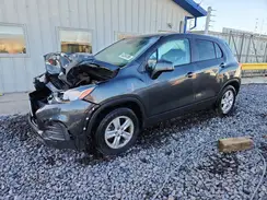 3GNCJKSB3KL252696 2019 CHEVROLET TRAX