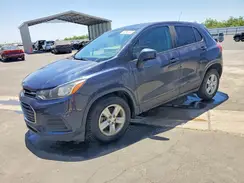 3GNCJKSB3KL254688 2019 CHEVROLET TRAX