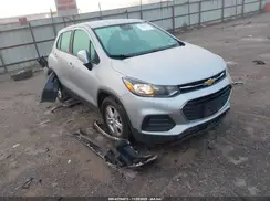 3GNCJKSB3KL260541 2019 CHEVROLET TRAX