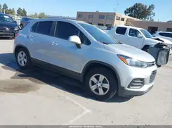 3GNCJKSB3KL261348 2019 CHEVROLET TRAX
