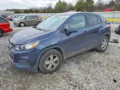3GNCJKSB3KL263116 2019 CHEVROLET TRAX