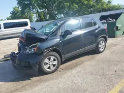 3GNCJKSB3KL266064 2019 CHEVROLET TRAX
