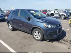 3GNCJKSB3KL268008 2019 CHEVROLET TRAX