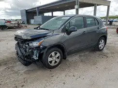 3GNCJKSB3KL268090 2019 CHEVROLET TRAX