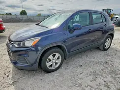 3GNCJKSB3KL272477 2019 CHEVROLET TRAX