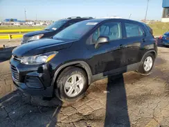 3GNCJKSB3KL273533 2019 CHEVROLET TRAX