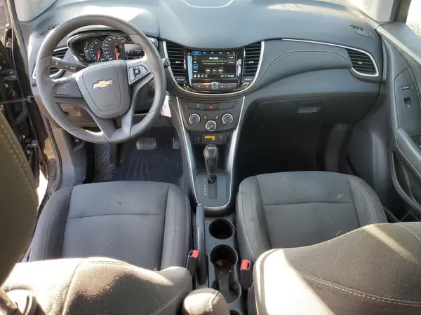 3GNCJKSB3KL273533 2019 CHEVROLET TRAX - Image 8