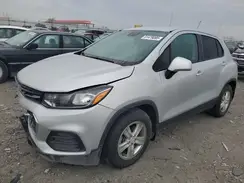 3GNCJKSB3KL273600 2019 CHEVROLET TRAX