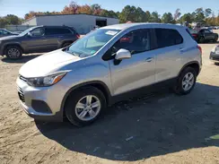 3GNCJKSB3KL278151 2019 CHEVROLET TRAX