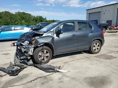 3GNCJKSB3KL287447 2019 CHEVROLET TRAX