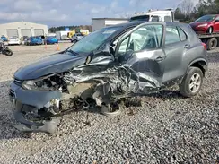 3GNCJKSB3KL289540 2019 CHEVROLET TRAX