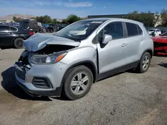 3GNCJKSB3KL291661 2019 CHEVROLET TRAX