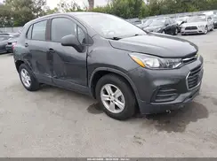 3GNCJKSB3KL297668 2019 CHEVROLET TRAX